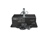 ADJ HD-MB40 Mirror Ball Motor for Mirrorballs up to 100cm 40kg - Image 1