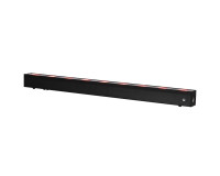ADJ UBL9H 1m Indoor Linear Fixture with 9x20W RGBAL+UV LEDs - Image 3