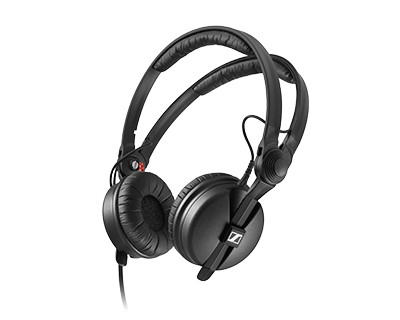 DJ Headphones