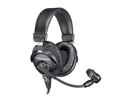 Broadcast Headsets