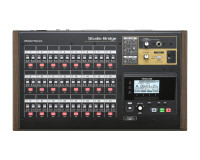 Tascam Studio Bridge 24-Track Audio Recorder USB Audio Interface w/ MIDI - Image 3