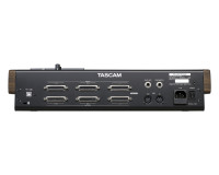 Tascam Studio Bridge 24-Track Audio Recorder USB Audio Interface w/ MIDI - Image 4