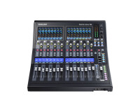 Tascam SonicView 16 16-Channel Digital Mixing Console 44in/24bus Dante - Image 2