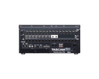 Tascam SonicView 16 16-Channel Digital Mixing Console 44in/24bus Dante - Image 4
