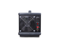 ADJ Bubbletron EX GO Battery Powered Bubble Machine - Image 2
