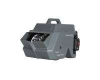 ADJ Bubbletron EXL Portable High-Output Bubble Machine - Image 1