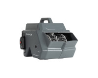 ADJ Bubbletron EXL Portable High-Output Bubble Machine - Image 2