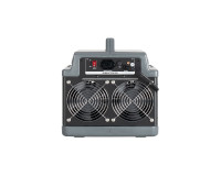 ADJ Bubbletron EXL Portable High-Output Bubble Machine - Image 4