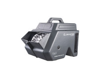 ADJ Bubbletron EXL GO Battery Powered High-Output Bubble Machine - Image 1