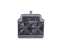 ADJ Bubbletron EXL GO Battery Powered High-Output Bubble Machine - Image 2