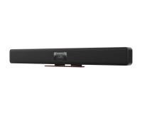 Biamp Parle VBC 2800 Conference Video Bar Dual 4K Camera/27-Mic Array - Image 3
