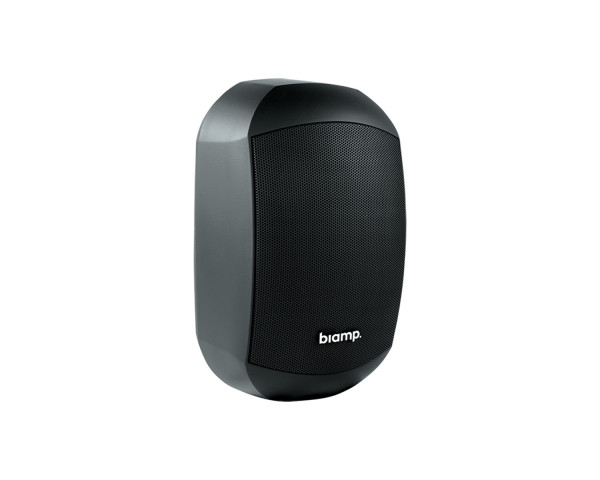 Apart *B-GRADE* MASK4CT-BL 4 2-Way Clickmount Speaker 50W/16Ω Black - Main Image