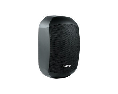 *B-GRADE* MASK4CT-BL 4" 2-Way Clickmount Speaker 50W/16Ω Black