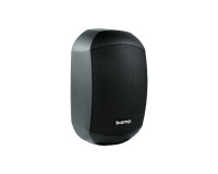 Apart *B-GRADE* MASK4CT-BL 4 2-Way Clickmount Speaker 50W/16Ω Black - Image 1