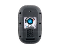 Apart *B-GRADE* MASK4CT-BL 4 2-Way Clickmount Speaker 50W/16Ω Black - Image 5