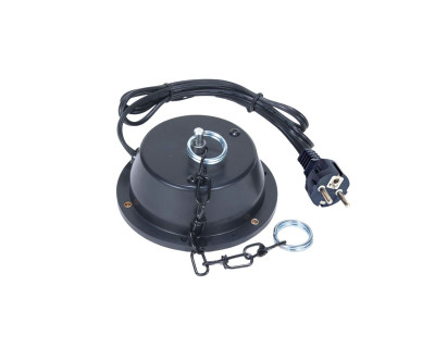 Mirrorball Motors