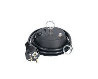 ADJ MBM 40cm 3U MBMHD8 Mirror Ball Motor for 40cm Mirrorballs 3 RPM - Image 1