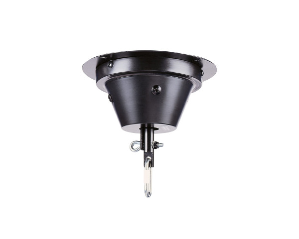 ADJ MBM 50cm 1U MBMHD1 Mirror Ball Motor for 50cm Mirrorballs 1 RPM - Main Image