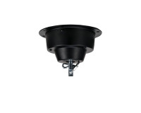 ADJ MBM 50cm 3U MBMHD3 Mirror Ball Motor for 50cm Mirrorballs 3 RPM - Image 1
