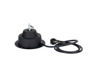 ADJ MBM 50cm 3U MBMHD3 Mirror Ball Motor for 50cm Mirrorballs 3 RPM - Image 2