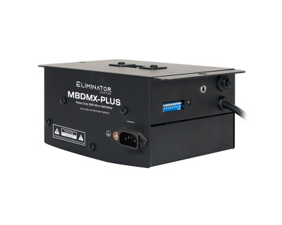 MBM 50cm DMX MBDMX Plus Mirror Ball Motor for 50cm Mirrorballs