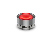 CHAUVET DJ CoDOT ILS Miniature Magnetic Illuminator RGBW LED 3W 4-Pack - Image 5