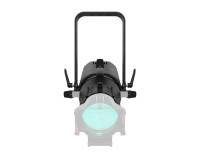 Front of Chauvet Professional Ovation Reve E3 IP Full-Colour LED Ellipsoidal IP65 Body Only - stage lighting