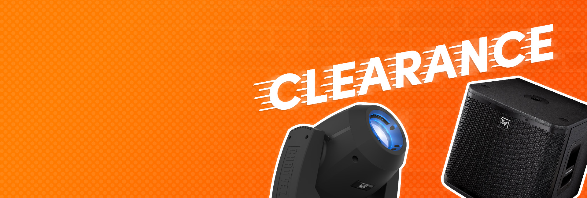 22-08-16 Clearance Section