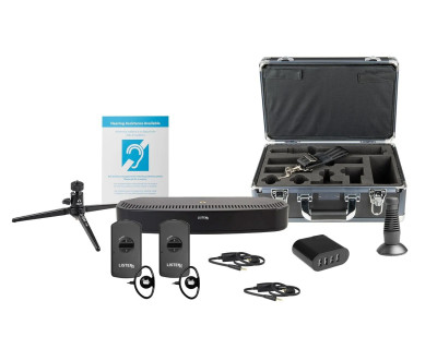 IR Portable System Kits