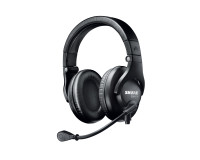 Shure BRH440M Dual-Sided Intercom Stereo Headset without Cable - Image 2