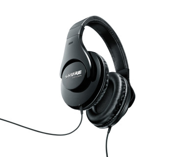 SRH240A Closed Back Stereo Headphones 3.5mm / 1/4"