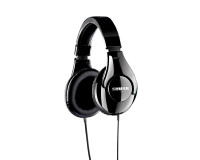 Shure SRH240A Closed Back Stereo Headphones 3.5mm / 1/4 - Image 2