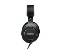 Shure SRH840A Closed Back Stereo Studio Headphones 3.5mm / 1/4 - Image 4