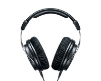 Shure SRH1540 Premium Closed Back Stereo Headphones 3.5mm / 1/4 - Image 2