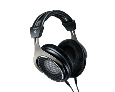 SRH1840 Premium Open Back Stereo Headphones 3.5mm / 1/4"