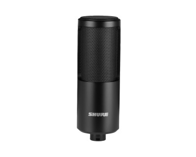 SM4 Dual Diaphragm Condenser Cardioid Vocal Microphone