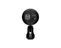 Shure MV6 Dynamic Cardioid USB-C Vocal Microphone - Image 6
