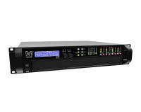 Martin Audio iKon iK81-DANTE 8 Channel Class D Amplifier 8x1250W @ 4Ω 2U  - Image 1