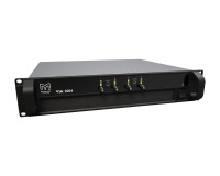 Martin Audio VIA2004 4 Channel Class D 4x500W @ 4Ω Power Amp 2U  - Image 1