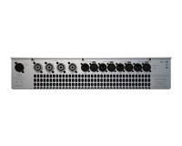 Martin Audio VIA2004 4 Channel Class D 4x500W @ 4Ω Power Amp 2U  - Image 2