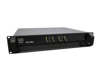 Martin Audio VIA5004 4 Channel Class D 4x1250W @ 2Ω Power Amp 2U  - Image 1