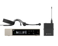 Sennheiser EW-D ME3 Wireless ME3 Headset Mic System (S1-7) CH38 - Image 1
