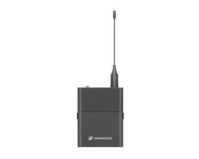EW-D SK Bodypack Transmitter (Y1-3) 1.8GHz