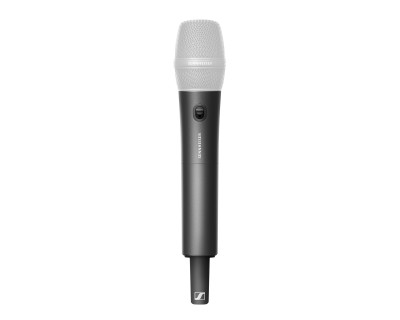 EW-D SKM-S Handheld Transmitter EXCLUDING Capsule (Y1-3) 1.8GHz