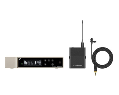 EW-D ME2 Wireless ME2 Lapel Mic System (U1/5) CH70