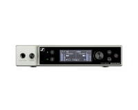 Sennheiser EW-DX EM 2 DANTE DUAL Half-Rack Receiver 1U (S1-10) CH38 - Image 1