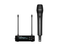 Sennheiser EW-DP 835 SET Portable Wireless Handheld Mic System (U1/5) CH70 - Image 1
