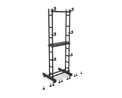 Ground Stack Kit for REM and F-Series Video Panels
