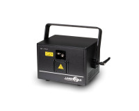 Laserworld CS-3000RGB 3000mW Full Colour Laser 30kpps ILDA / DMX - Image 3