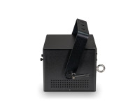 Laserworld CS-3000RGB 3000mW Full Colour Laser 30kpps ILDA / DMX - Image 5